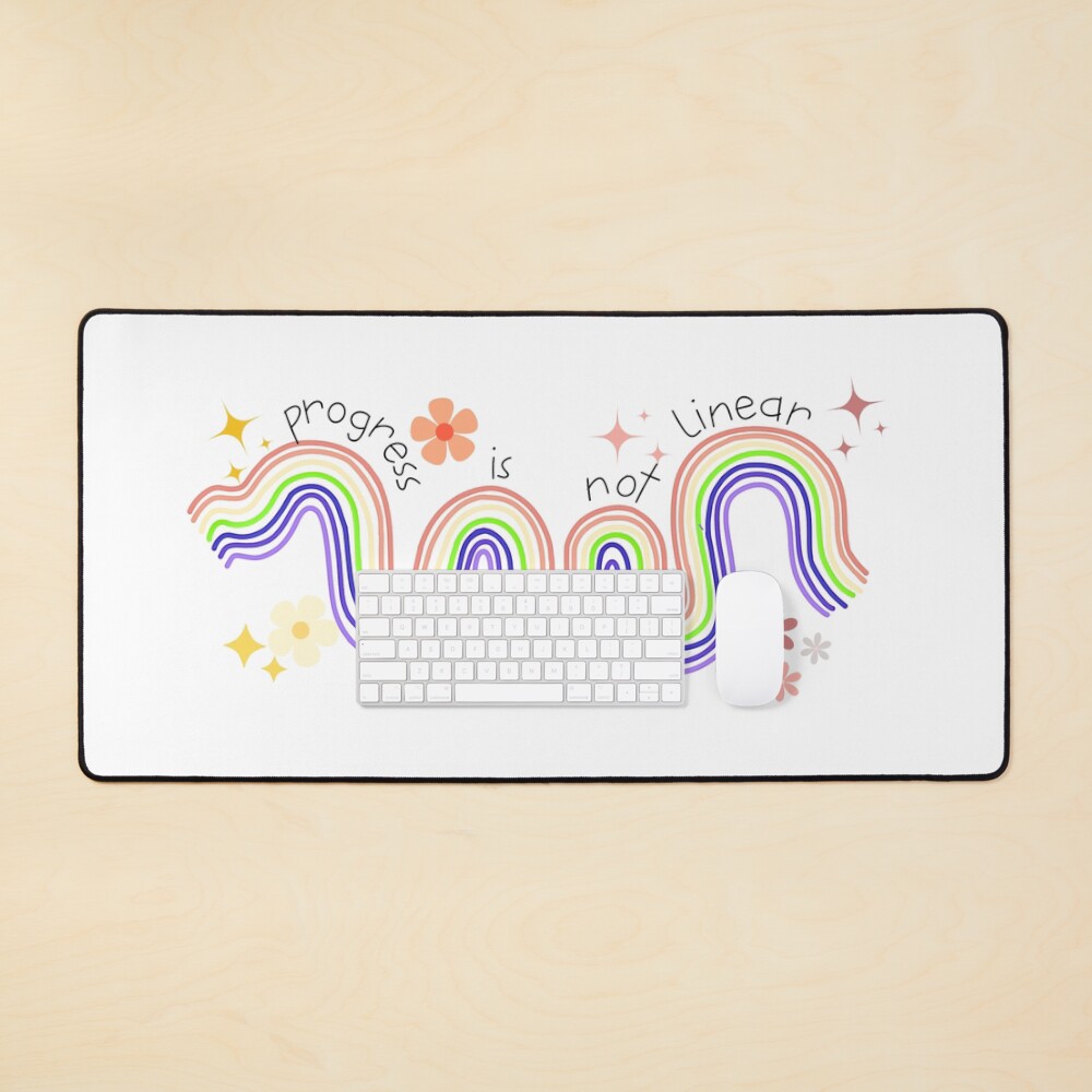 Item preview, Desk Mat designed and sold by Oardesigns.