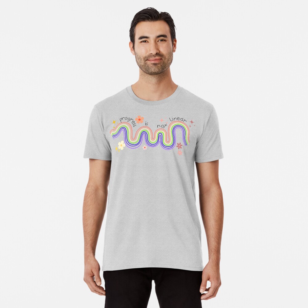 Item preview, Premium T-Shirt designed and sold by Oardesigns.