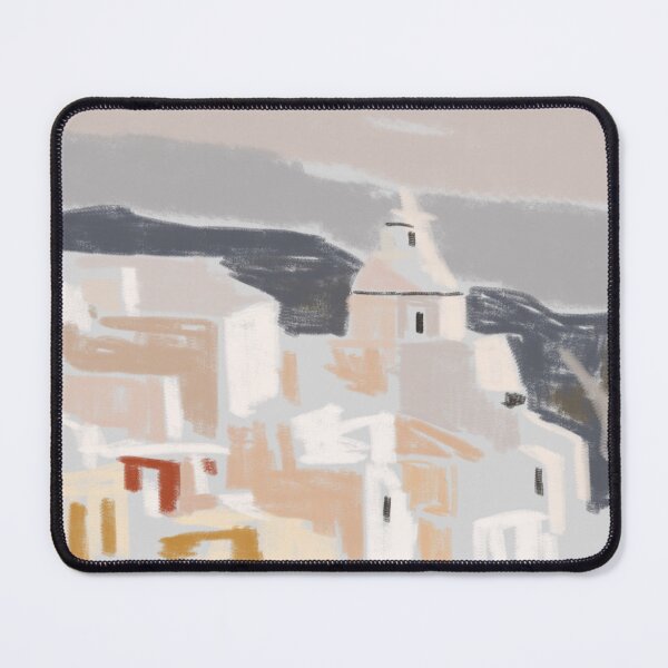 Item preview, Fira, Santorini, Cyclades, Greece, Aegean Sea, Architecture designed and sold by Harriet Wenske.
