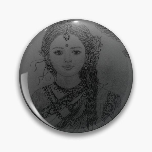 Item preview, Shree designed and sold by Artworkofdreams.