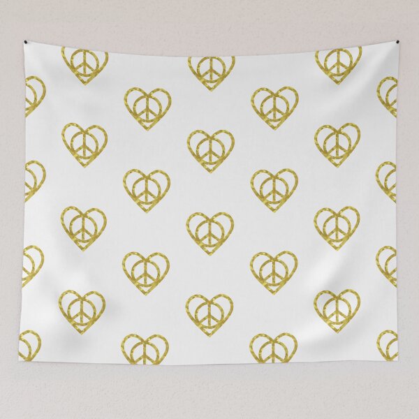 Item preview, 70s Peace And Love designed and sold by Sartoris Art.