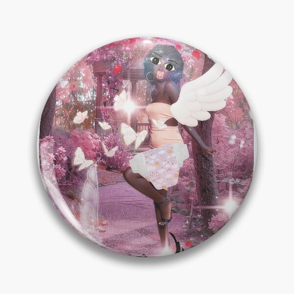 Item preview, Cupid Angella Namubiru! designed and sold by HellbornEmma26.