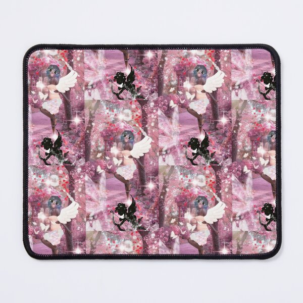 Item preview, Cupid Angella Namubiru! designed and sold by HellbornEmma26.