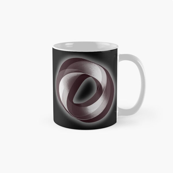 Item preview, Metal Mobius Strip designed and sold by FuntasticMatt.