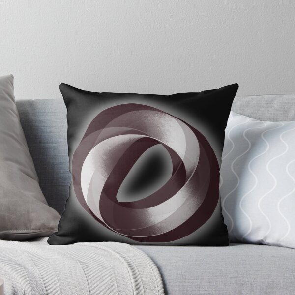 Item preview, Metal Mobius Strip designed and sold by FuntasticMatt.
