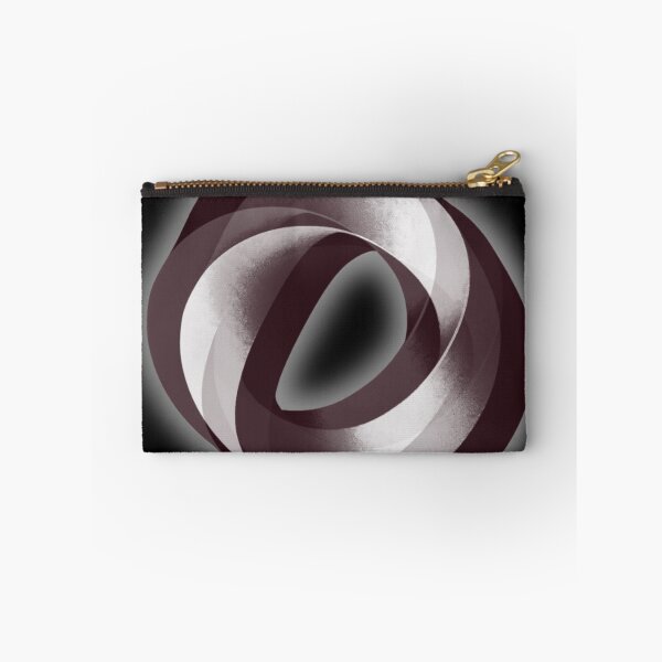 Item preview, Metal Mobius Strip designed and sold by FuntasticMatt.