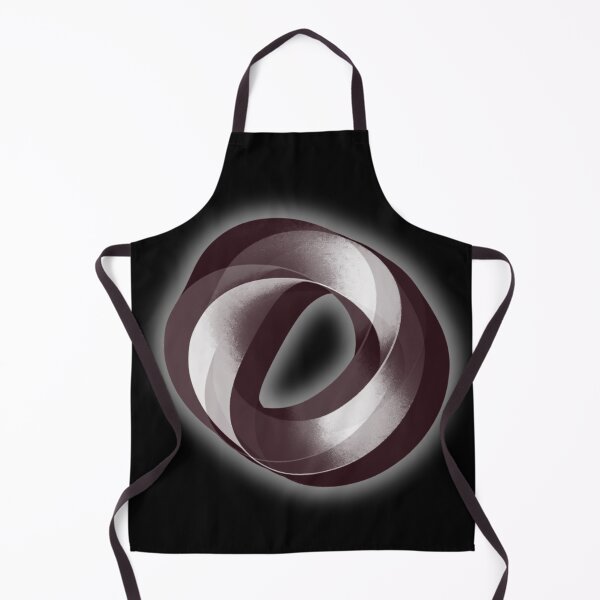 Item preview, Metal Mobius Strip designed and sold by FuntasticMatt.