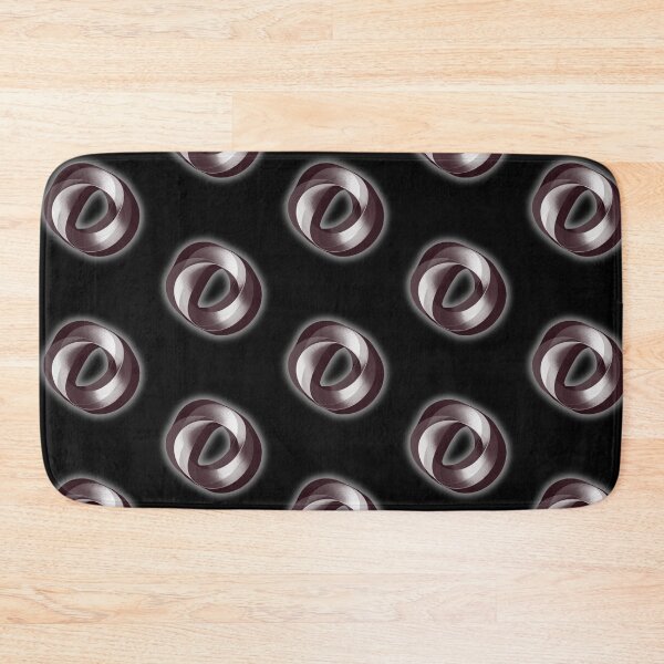Item preview, Metal Mobius Strip designed and sold by FuntasticMatt.