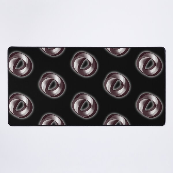 Item preview, Metal Mobius Strip designed and sold by FuntasticMatt.