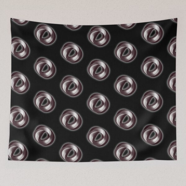 Item preview, Metal Mobius Strip designed and sold by FuntasticMatt.