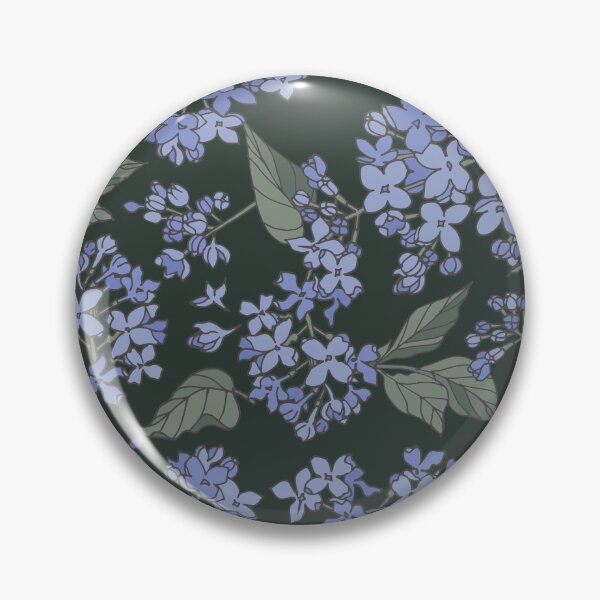 Item preview, Flower Gallery. Elderberry Flowers - Cottagecore Floral art designed and sold by Jackie.Bloom.