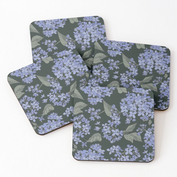 Item preview, Flower Gallery. Elderberry Flowers - Cottagecore Floral art designed and sold by Jackie.Bloom.
