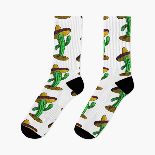 Item preview, Hola! Cacti designed and sold by Lawless-Lassie.