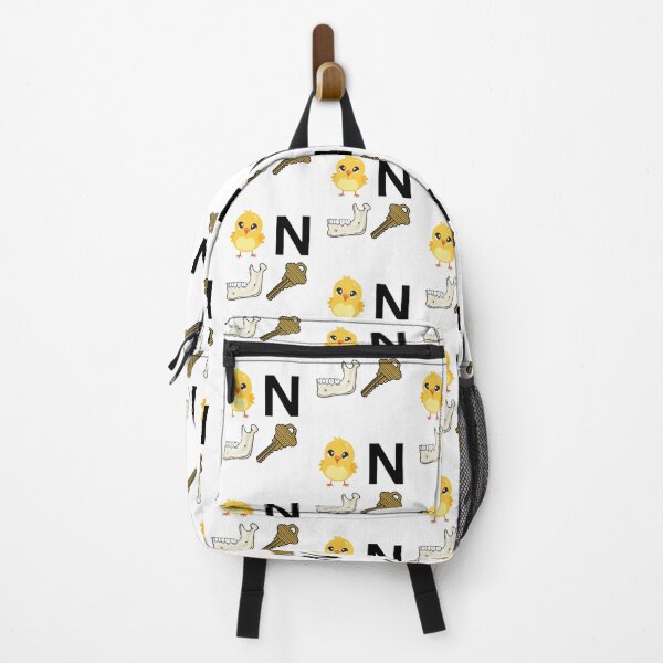 Item preview, Chick-N-Jaw-Key designed and sold by NicMacTees.