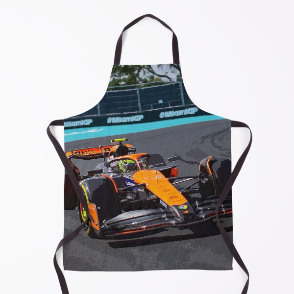 Artikelvorschau, Lando Norris auf dem Weg zu seinem ersten Sieg-Aquarell entworfen und verkauft von Rodissimus1984.