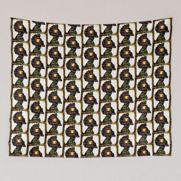 Item preview, Juneteenth everything designed and sold by DeSeanSuperstarApparel.