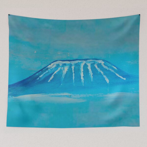 Item preview, Crowned by Snow designed and sold by annenambiro.