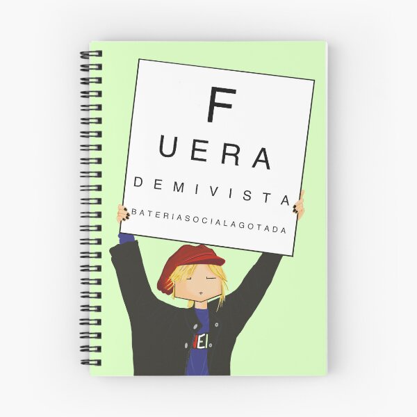 Aperçu de l'œuvre Je suis introverti créée et vendue par ROCIODRAMATICA.