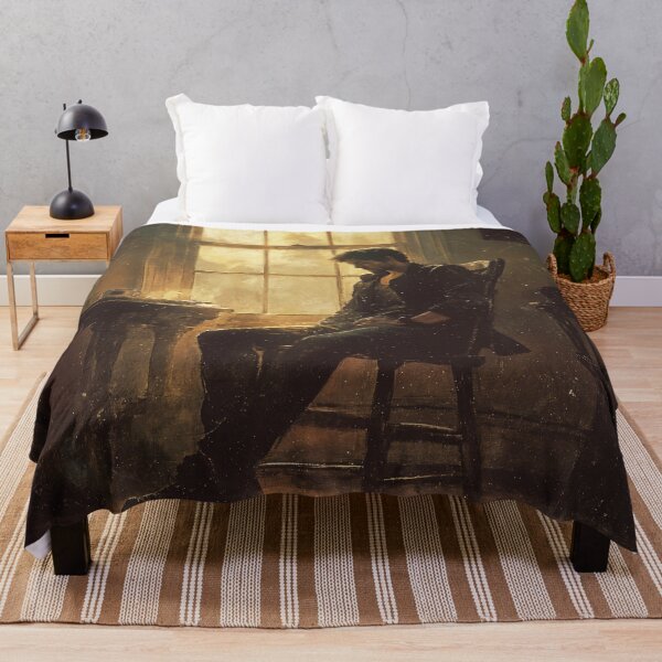 Item preview, Echoes in the Morning Light designed and sold by oanaunciuleanu.