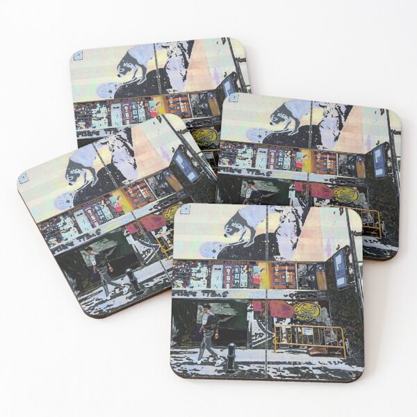 Item preview, not at all, deteriorated to a point of passing on, designed and sold by Juan Antonio Zamarripa [Esqueda].