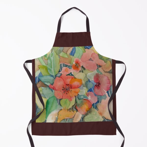 Item preview, Flower Awakening Pattern. designed and sold by Liliana  Donato.