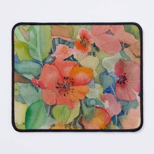 Item preview, Flower Awakening Pattern. designed and sold by Liliana  Donato.