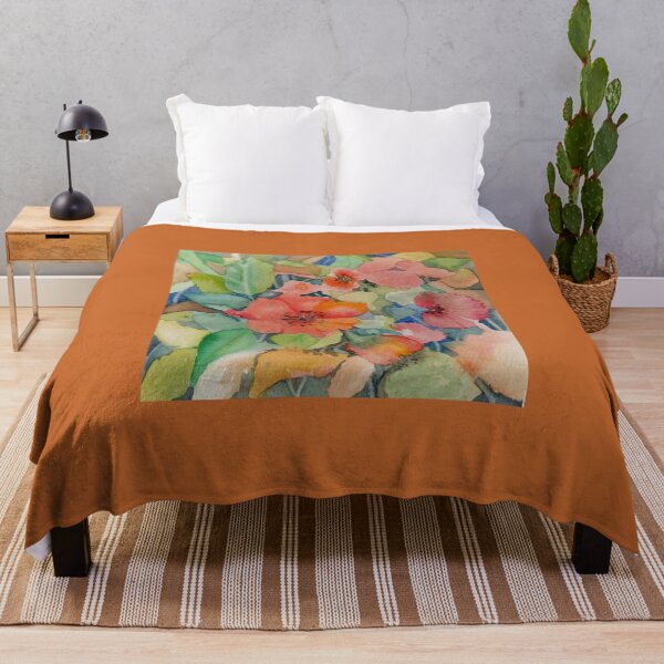 Item preview, Flower Awakening Pattern. designed and sold by Liliana  Donato.