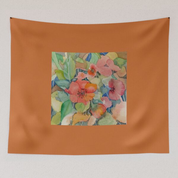 Item preview, Flower Awakening Pattern. designed and sold by Liliana  Donato.
