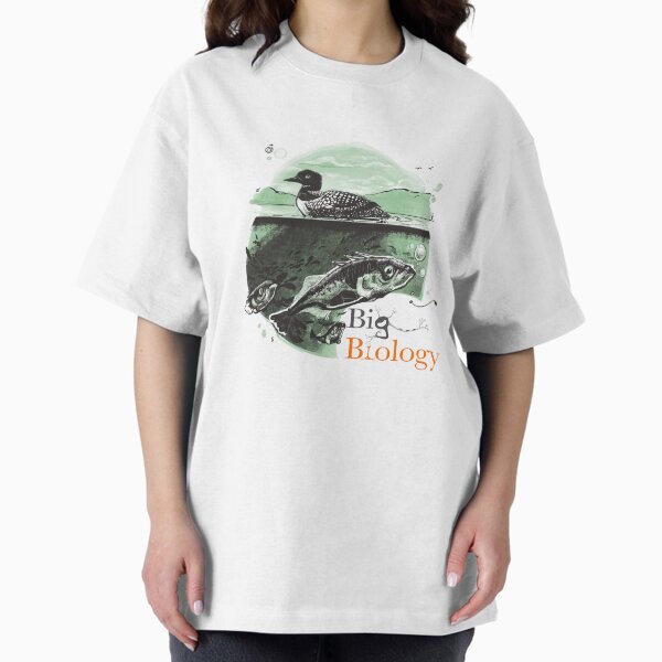 Item preview, Stickle-back to the future: experimental evolution in nature designed and sold by BigBiology.