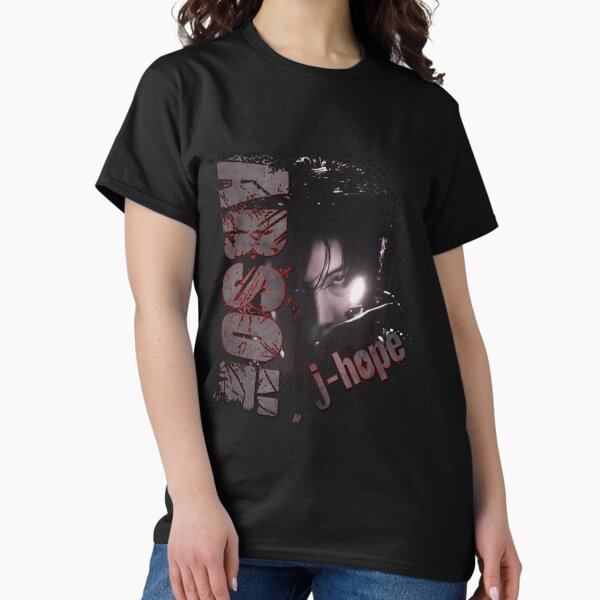 Jhope Arson T-Shirts for Sale | Redbubble