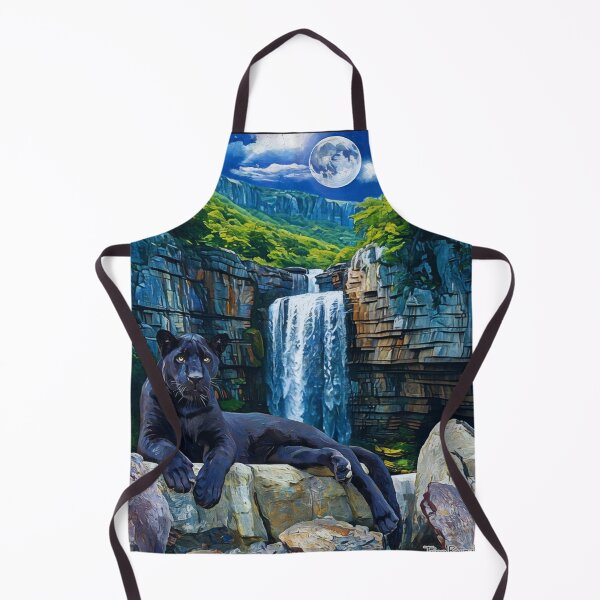 Item preview, Night Falls designed and sold by Tripp Art Studio.