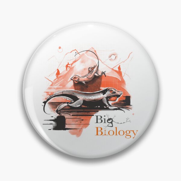 Item preview, Ahead of the (thermal) curve designed and sold by BigBiology.