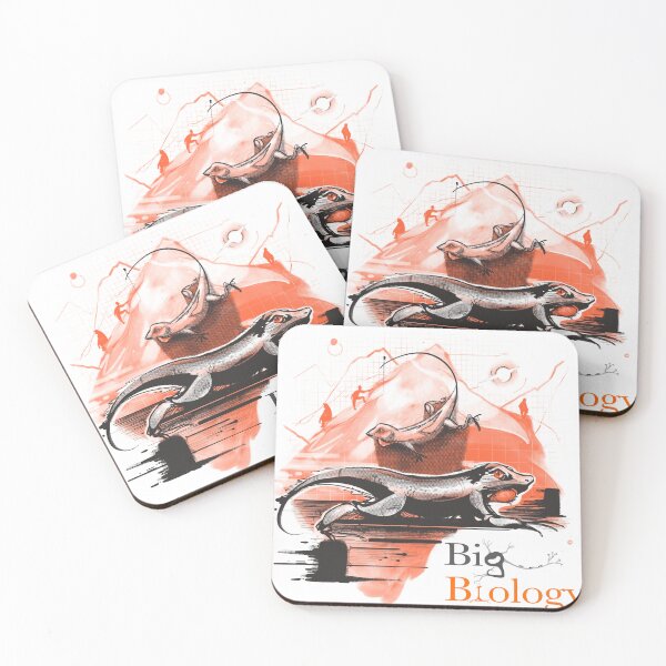 Item preview, Ahead of the (thermal) curve designed and sold by BigBiology.