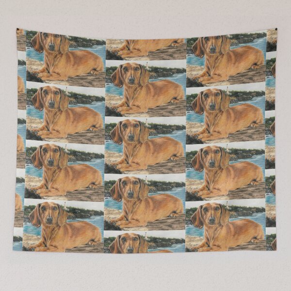 Item preview, At the Seaside designed and sold by BarbBarcikKeith.