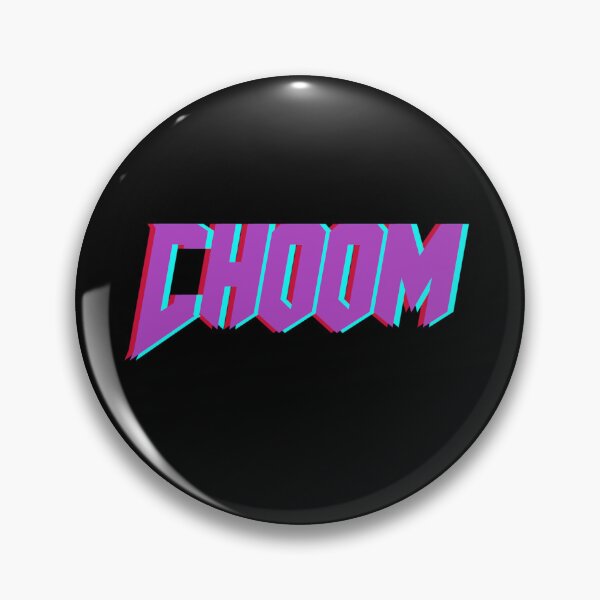 Item preview, Choom - Cyberpunk designed and sold by ross baraga.
