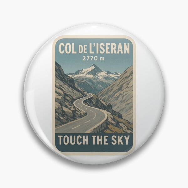 Item preview, Epic Climbs – Legendary Passes designed and sold by ZER042.