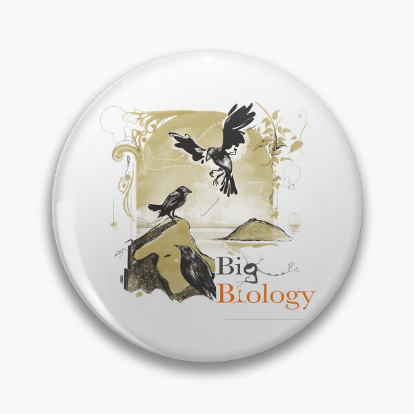 Item preview, The long and winding road  designed and sold by BigBiology.