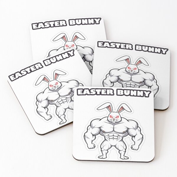 Item preview, Easter Bunny designed and sold by BarbaAbordo.