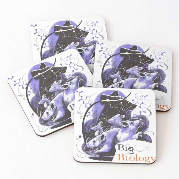 Item preview, Spiny, but social designed and sold by BigBiology.