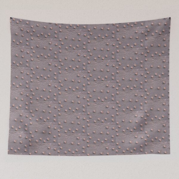 Item preview, Wall of Snails designed and sold by ArtOfE.
