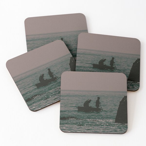 Item preview, The Tube Boats designed and sold by worthapic.