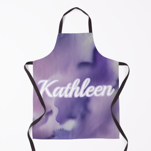 Item preview, Custom Name Kathleen  designed and sold by Gabriela McDaniel.