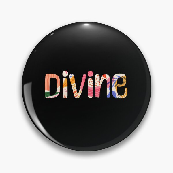 Item preview, Divine designed and sold by HicksFan.