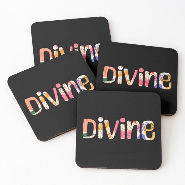 Item preview, Divine designed and sold by HicksFan.
