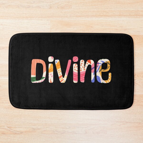 Item preview, Divine designed and sold by HicksFan.