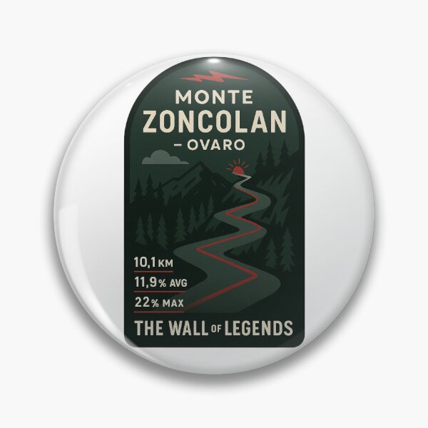 Item preview, Epic Climbs – Legendary Passes designed and sold by ZER042.