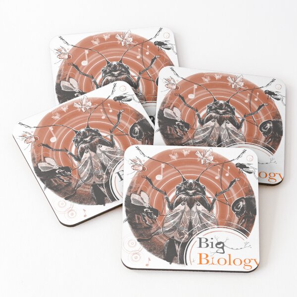 Item preview, A quiet place designed and sold by BigBiology.