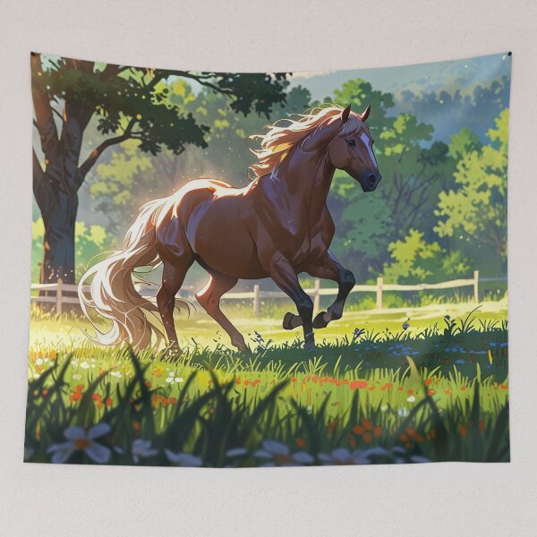 Item preview, Windrunner of the Morning Light designed and sold by Retro Reverie.