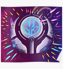 Reclaimer Poster