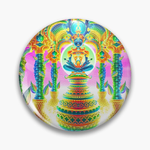 Item preview, Emerald Palace Remix designed and sold by SalviaDroid.